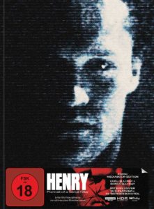 Henry Portrait of a Serial Killer