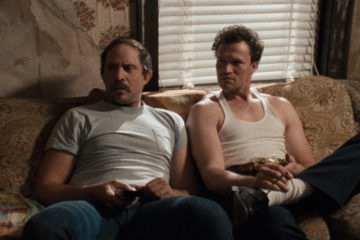 Henry Portrait of a Serial Killer