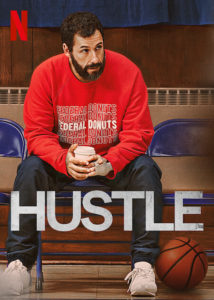 Hustle Netflix Adam Sandler
