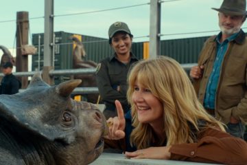 Jurassic World Ein neues Zeitalter Dominion