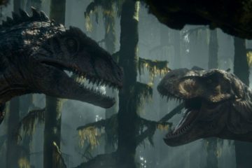 Jurassic World Ein neues Zeitalter Dominion