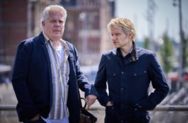 Kommissar van der Valk - Abrechnung in Amsterdam TV Fernsehen Das Erste ARD Mediathek