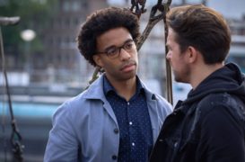 Kommissar van der Valk - Abrechnung in Amsterdam TV Fernsehen Das Erste ARD Mediathek