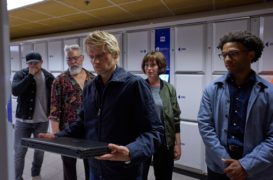 Kommissar van der Valk - Abrechnung in Amsterdam TV Fernsehen Das Erste ARD Mediathek