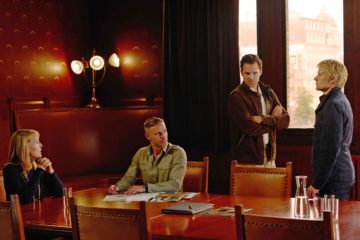 Kommissar van der Valk - Blut in Amsterdam TV Fernsehen Das Erste ARD Mediathek