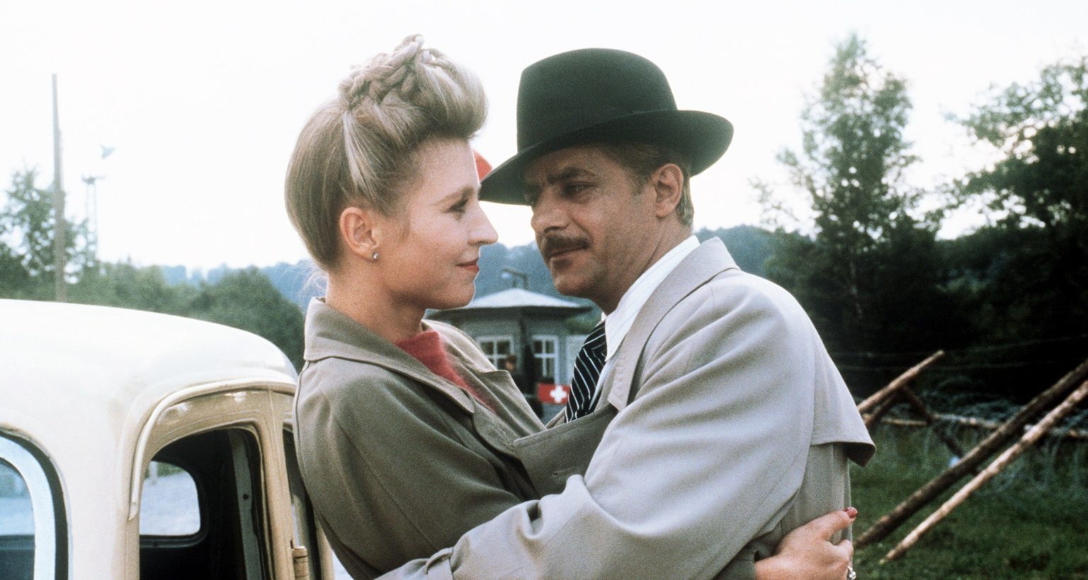 Lili Marleen Frontpage FilmRezensionen.de