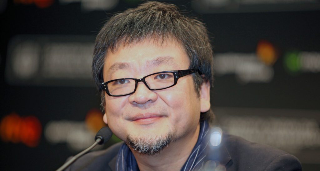 Mamoru Hosoda [Interview] FilmRezensionen.de