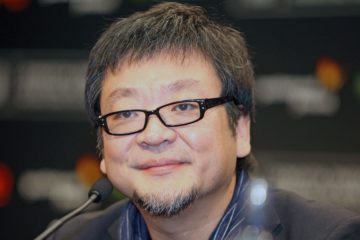 Mamoru Hosoda