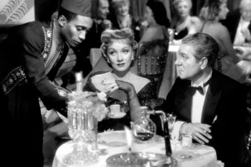 Martin Roumagnac – Verrückt vor Liebe