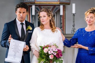 Meine Mutter traut sich was TV Fernsehen Das Erste ARD Mediathek
