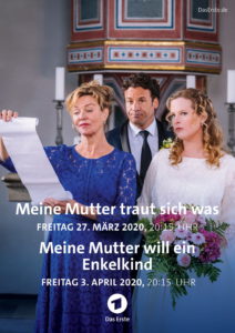 Meine Mutter traut sich was TV Fernsehen Das Erste ARD Mediathek