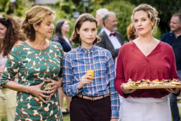 Meine Mutter will ein Enkelkind TV Fernsehen Das Erste ARD Mediathek