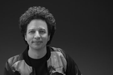 Michel Franco Interview