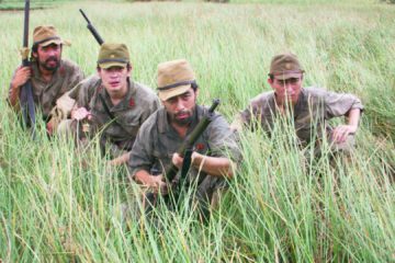 Onoda – 10.000 Nächte im Dschungel