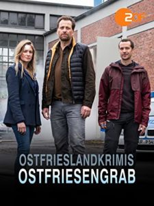 Ostfriesengrab TV Fernsehen ZDF Mediathek