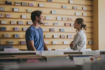 Press Play and Love Again