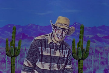 Quantum Cowboys