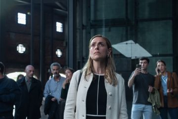 Rein privat Intimidad Netflix