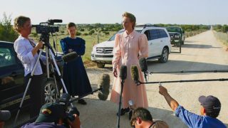 Keep Sweet: Pray and Obey Sei lieb Bete und gehorche Netflix