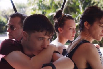 Sundown Geheimnisse in Acapulco