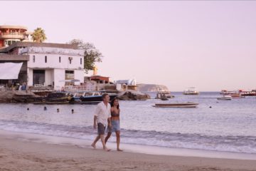 Sundown Geheimnisse in Acapulco