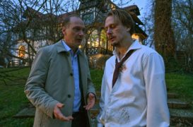 Tatort: Das kalte Haus TV Fernsehen Das Erste ARD Mediathek