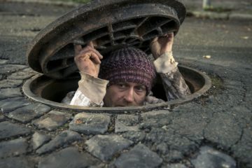 Tatort Der wüste Gobi TV Fernsehen Das Erste ARD Mediathek