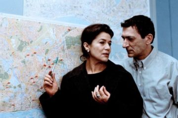 Tatort Die Kommissarin Alptraum