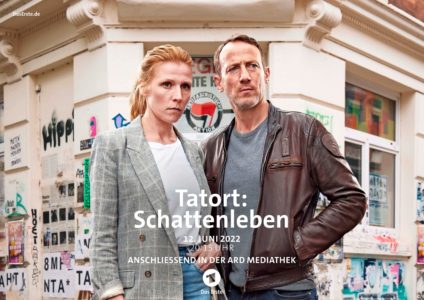 Tatort Schattenleben TV Fernsehen Das Erste ARD Mediathek