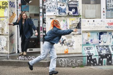 Tatort Schattenleben TV Fernsehen Das Erste ARD Mediathek