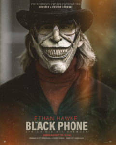 The Black Phone