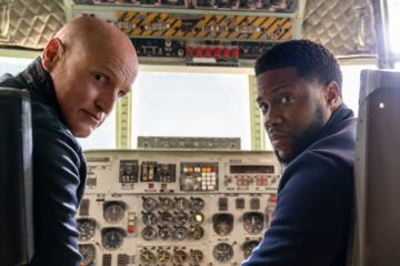 The Man from Toronto Netflix