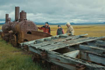 The Strait Guys