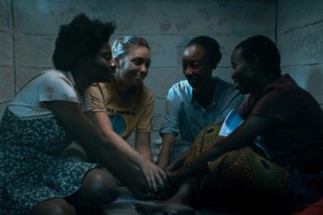 Trees of Peace Netflix
