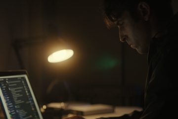 Web of Make Believe: Tod, Lügen und das Internet Death Lies and the Internet Netflix