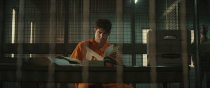 Web of Make Believe: Tod, Lügen und das Internet Death Lies and the Internet Netflix