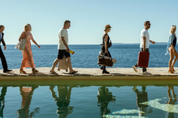 Twee Zomers Zwei Sommer Netflix