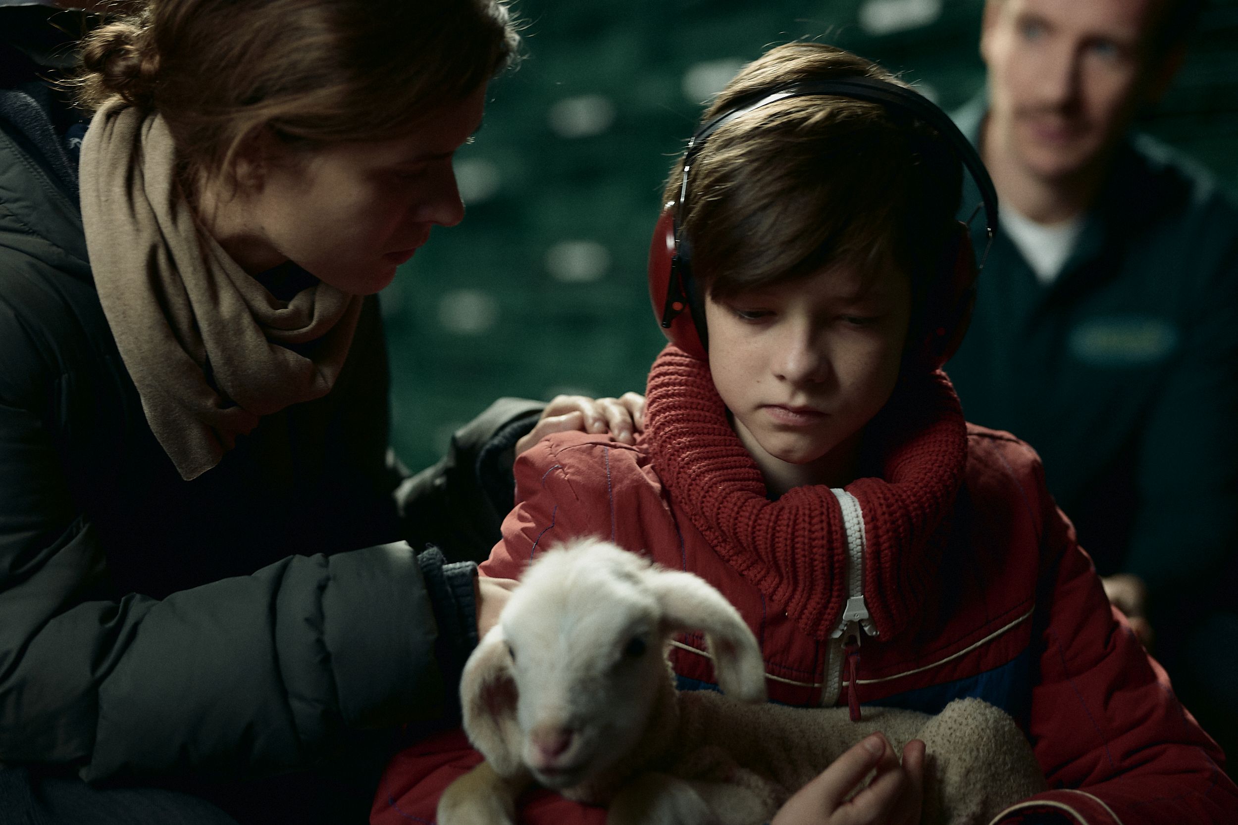 Zwischen uns FilmRezensionen.de