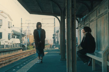 before The Rainbow Falls