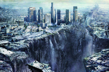 2012 – Das Ende der Welt