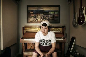 7 Years Of Lukas Graham