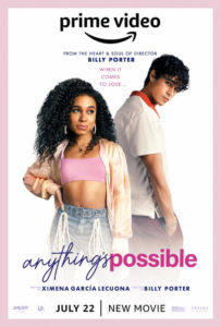 Anything's Possible Alles ist möglich Amazon Prime Video