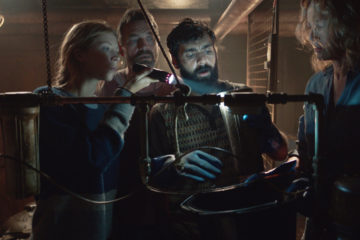 Angriff aus der Tiefe Sea fever TV Fernsehen ZDF Mediathek