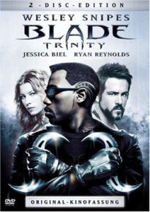 Blade Trinity