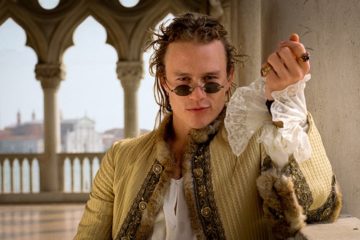Casanova 2005