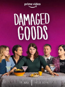 Damaged Goods Amazon Prime Video