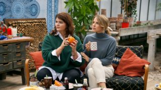 Damaged Goods Amazon Prime Video