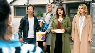 Damaged Goods Amazon Prime Video