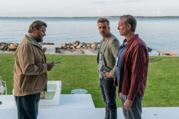 Dan Sommerdahl – Tödliche Idylle: Pfusch am Bau TV Fernsehen ZDF Mediathek