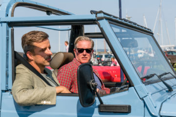 Dan Sommerdahl – Tödliche Idylle: Mörderisches Foul TV Fernsehen ZDF Mediathek